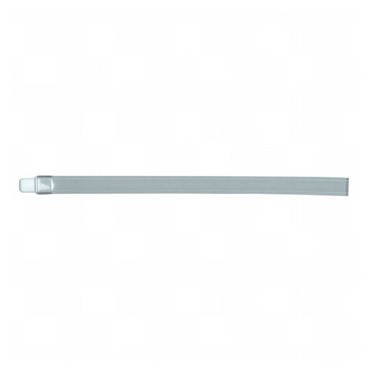 SoftGuard® Identification Band, 12 – 13 Inch, Clear