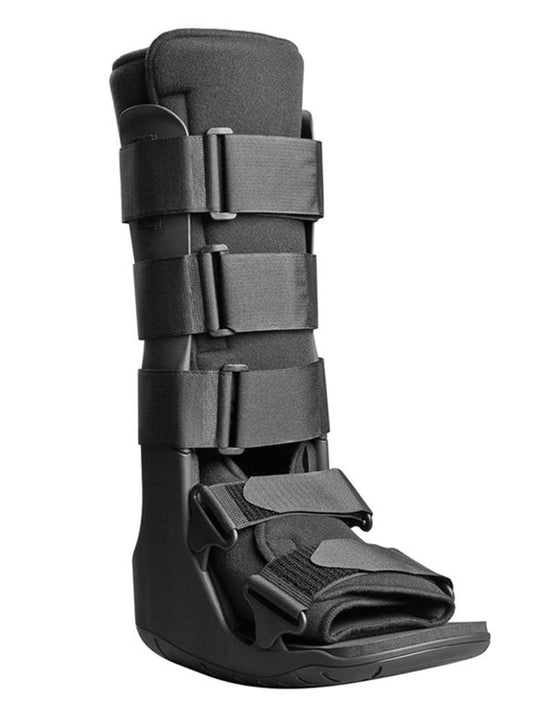 XcelTrax™ Tall Walker Boot, Medium