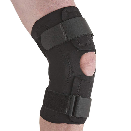 KNEE SUPPORT, WRAP-AROUND 1/8 4XLG