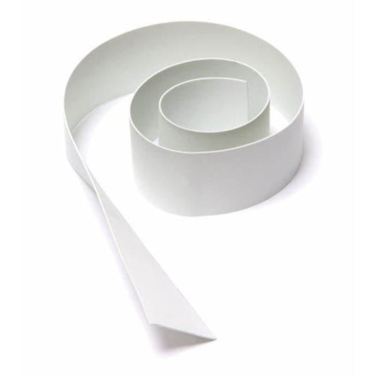Graham Medical Tourniquet Band, White, 1 x 18 Inch