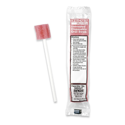 Toothette® Oral Swabstick