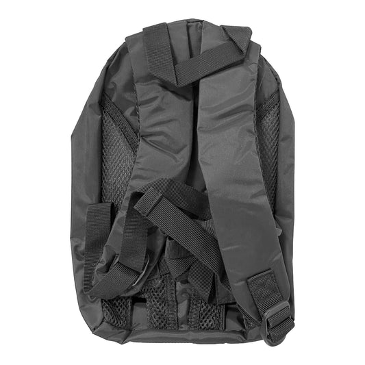 BACKPACK, JOEY DISP BLK 500ML