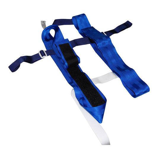 SkiL-Care™ Posture Support, for Use With Wheelchair, Medium / Large