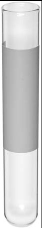 Kimble® Mark-M™ Test Tube, 5 mL, 12 x 75 mm