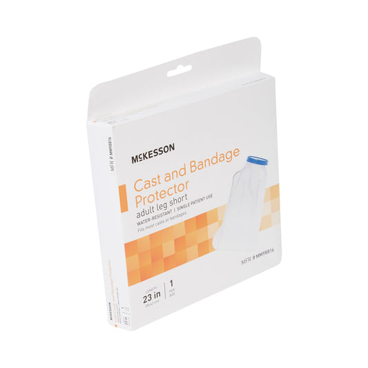 COVER, LEG CAST SHORT ADLT