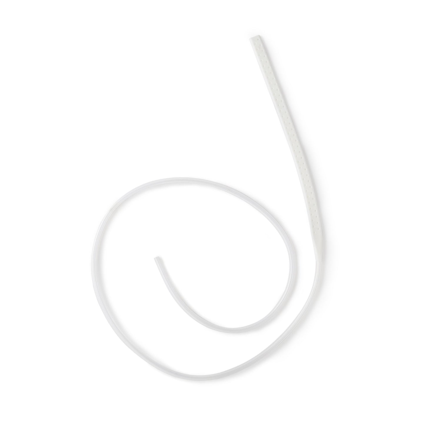 DRAIN, HUBLESS FLT 3/4 PERF 10MMX20CM (10/CS)