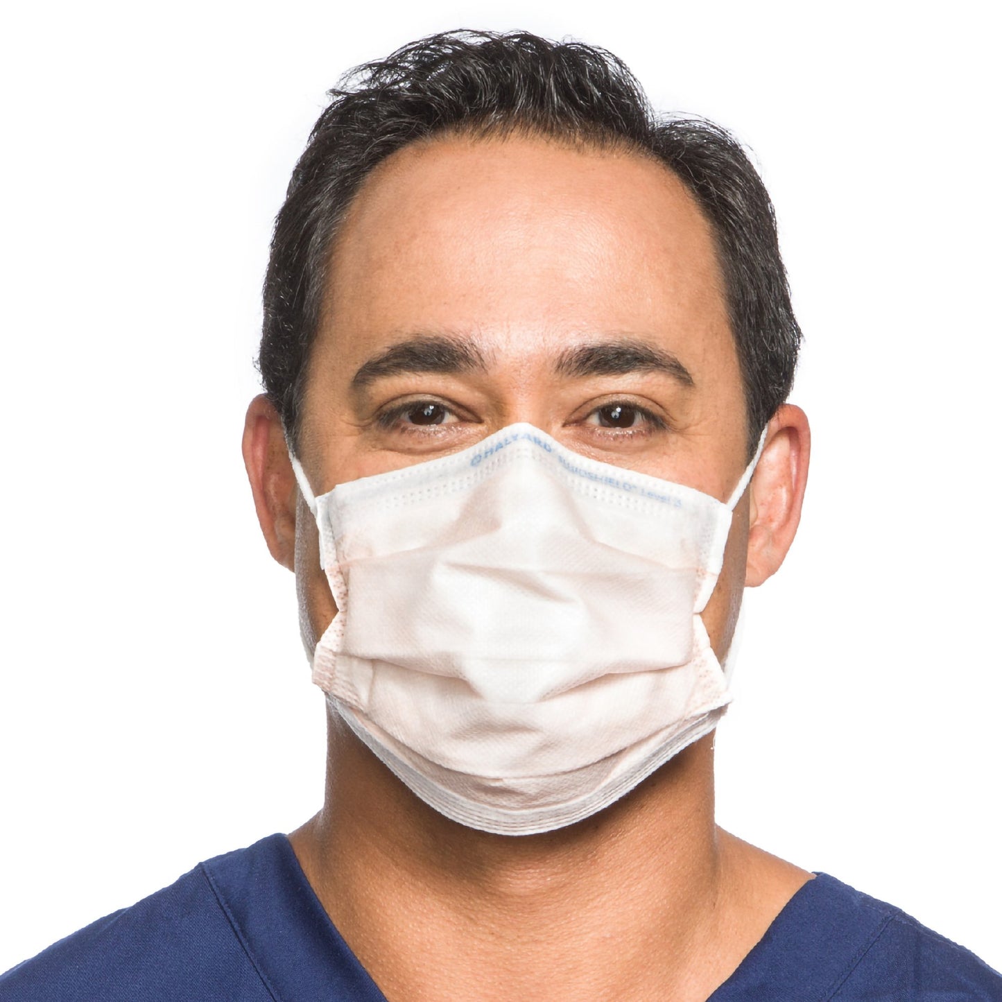 Fluidshield® Procedure Mask