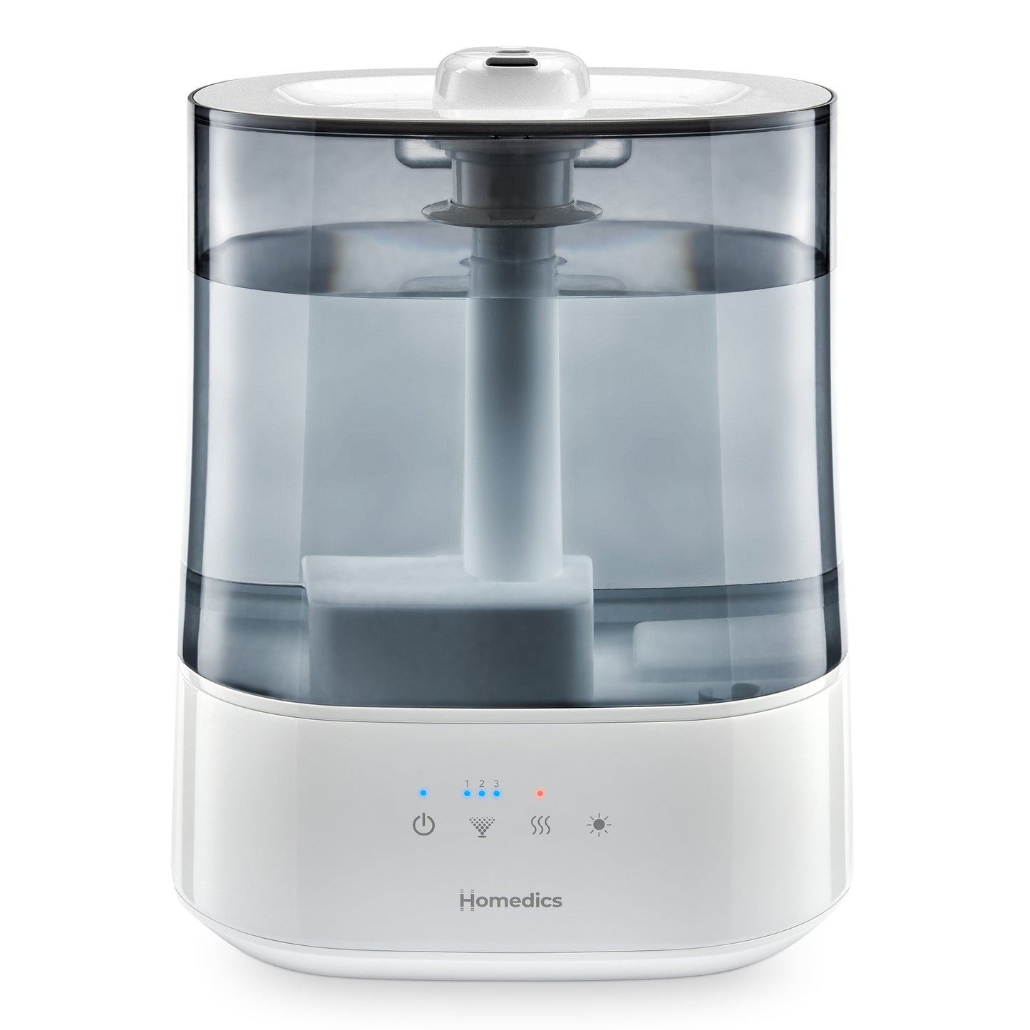 HUMIDIFIER, ULTRASONIC WMTF10 (1/CS)