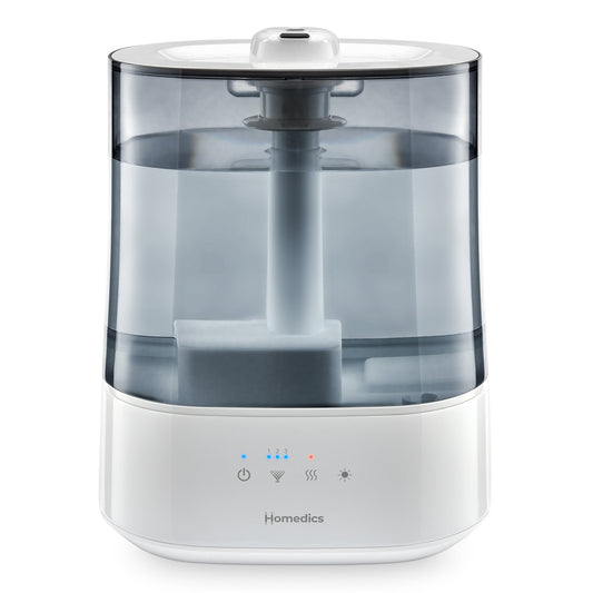 HUMIDIFIER, ULTRASONIC WMTF10 (1/CS)