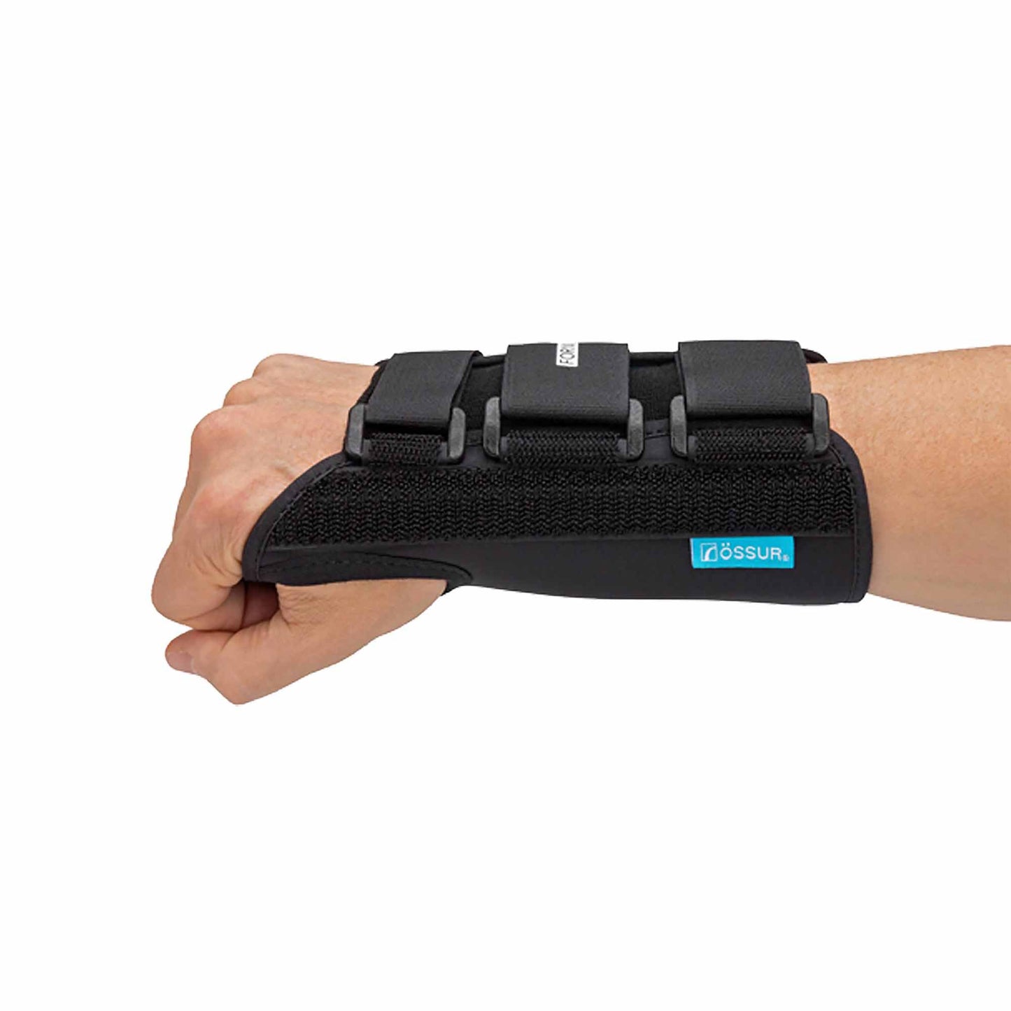 WRIST SPLINT, FORMFIT RT SM 8"