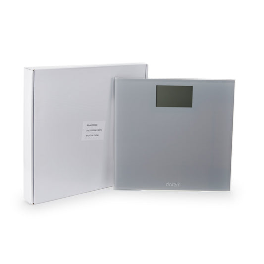 doran® Flat Digital Scale