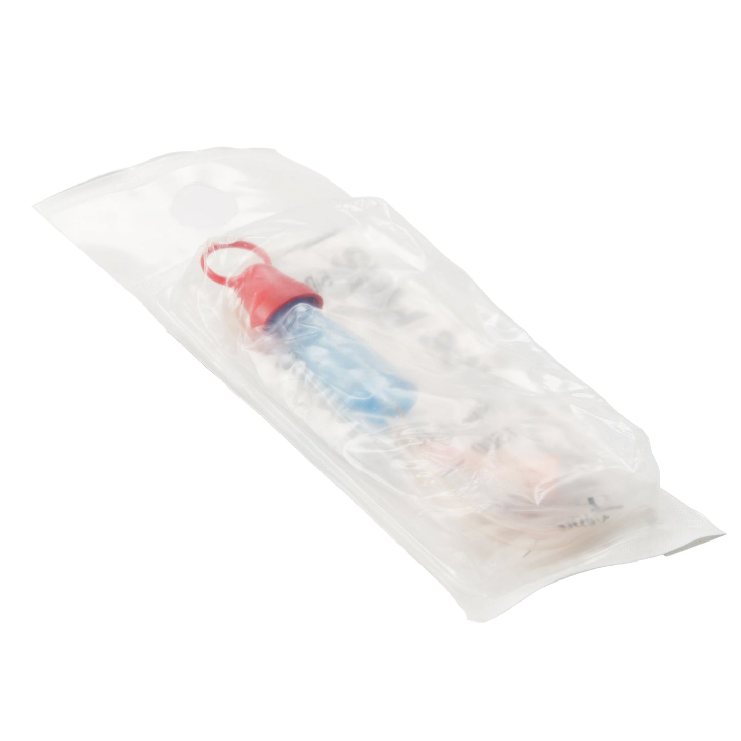 InView Silicone Male External Catheter, Standard Type, Purple, Medium, 29 mm