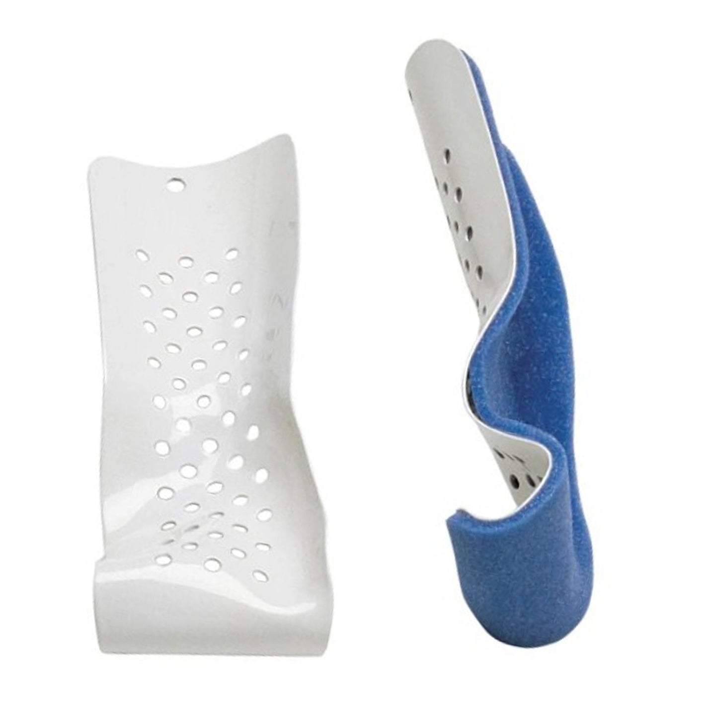 ProCare® Right Colles' Wrist Splint, Small