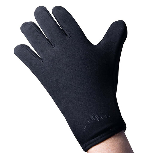 Hot / Cold Therapy Glove Polar Ice Full Finger Large Wrist Length Ambidextrous