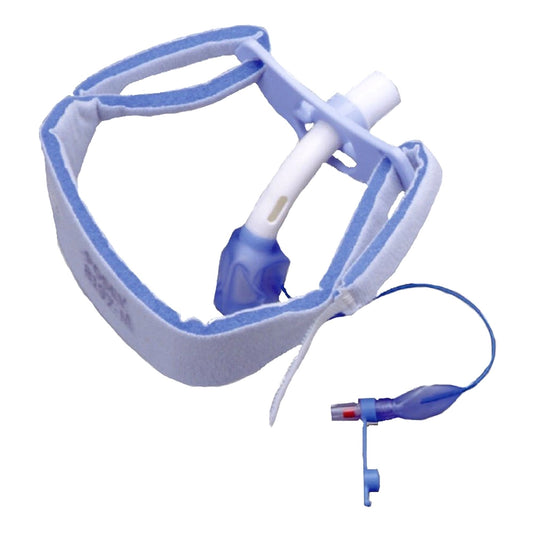 HOLDER, TRACH TUBE SM 7"X9" POSEY