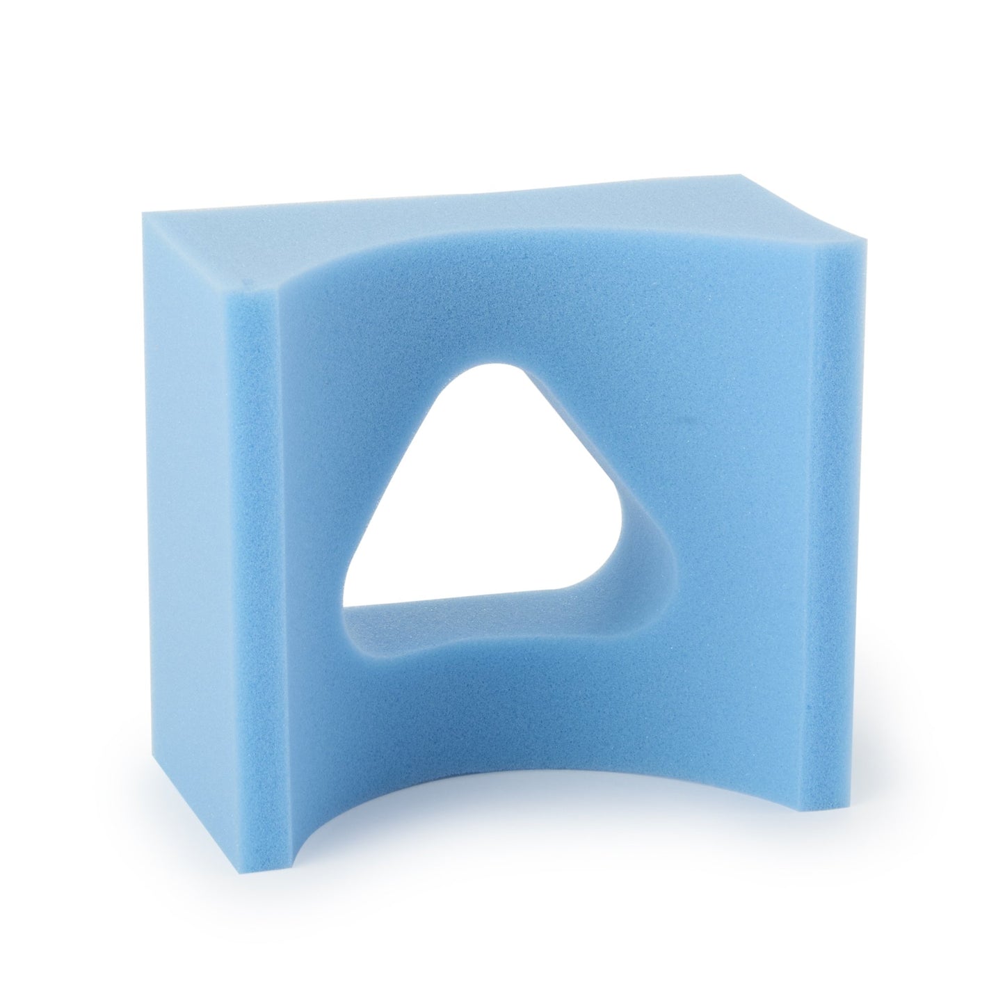 HEADREST, FOAM ADLT (24/CS) )