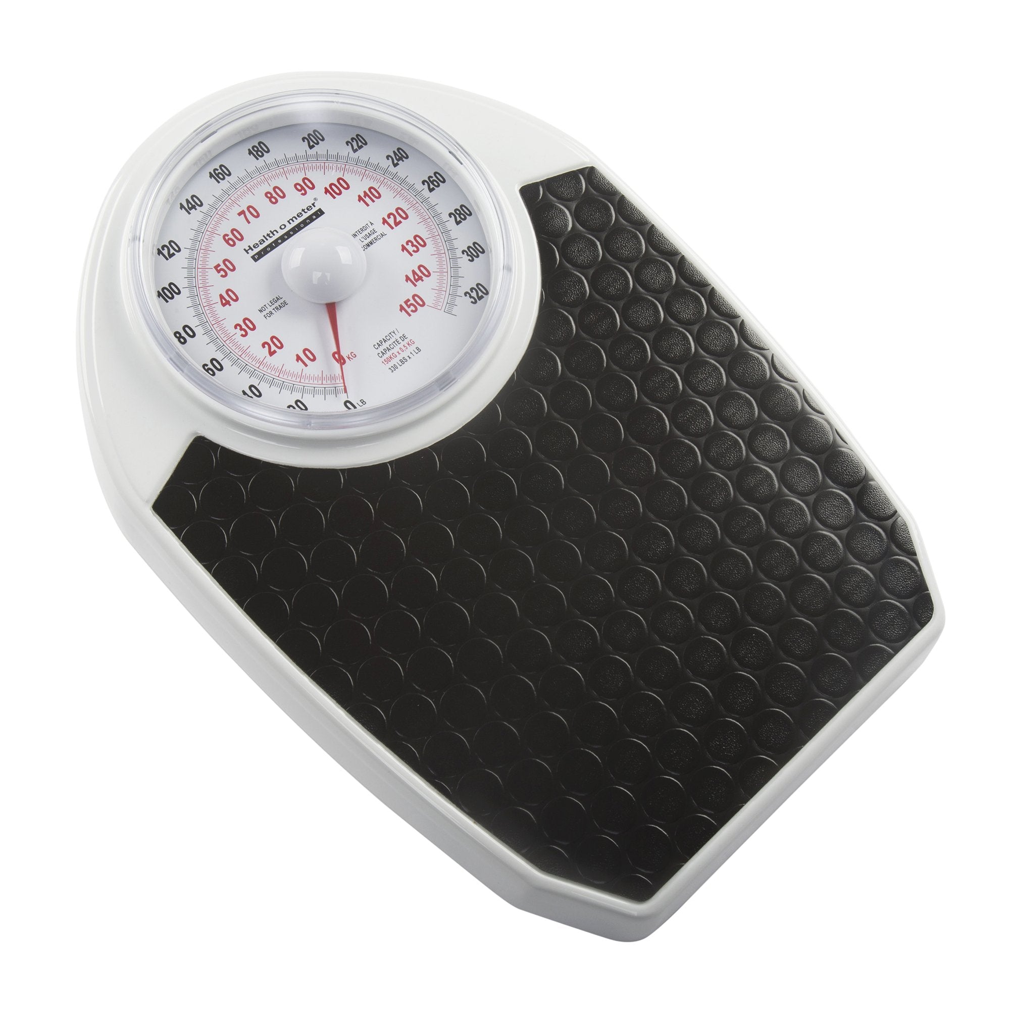 Health O Meter® Floor Scale – Family Care DME