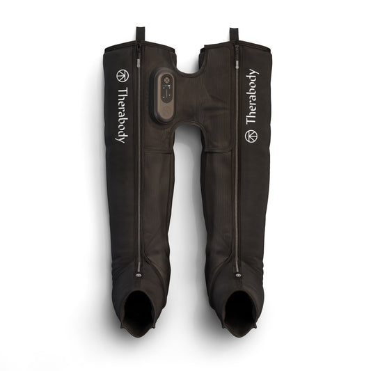 RecoveryAir Prime JetBoots Compression Massage Garment & Control Unit, Medium