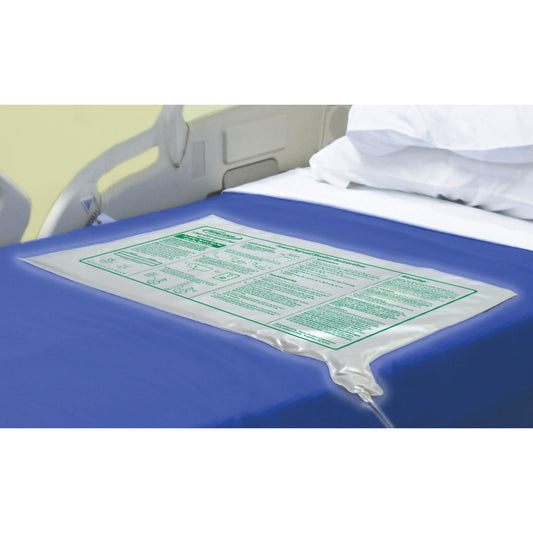 Smart® Bed Pressure Pad, 10 x 30 Inch