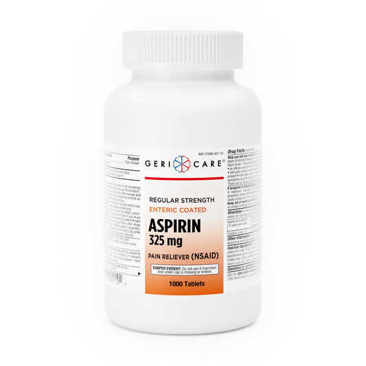 Geri-Care® Aspirin Pain Relief