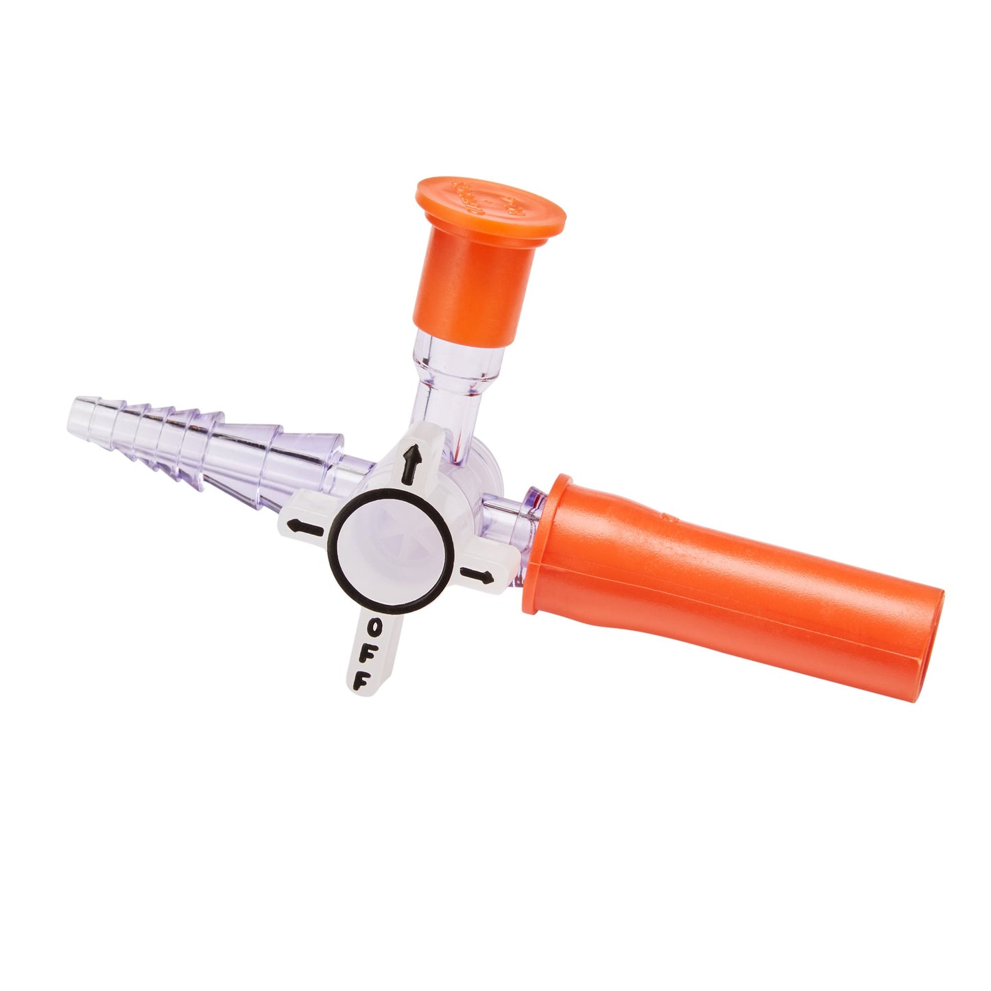 VALVE, LOPEZ FEEDING (50/CS)