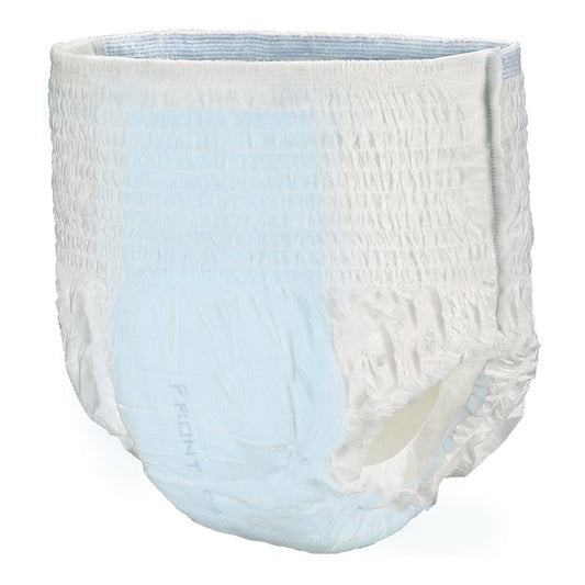 Swimmates™ Bowel Containment Swim Brief, Medium