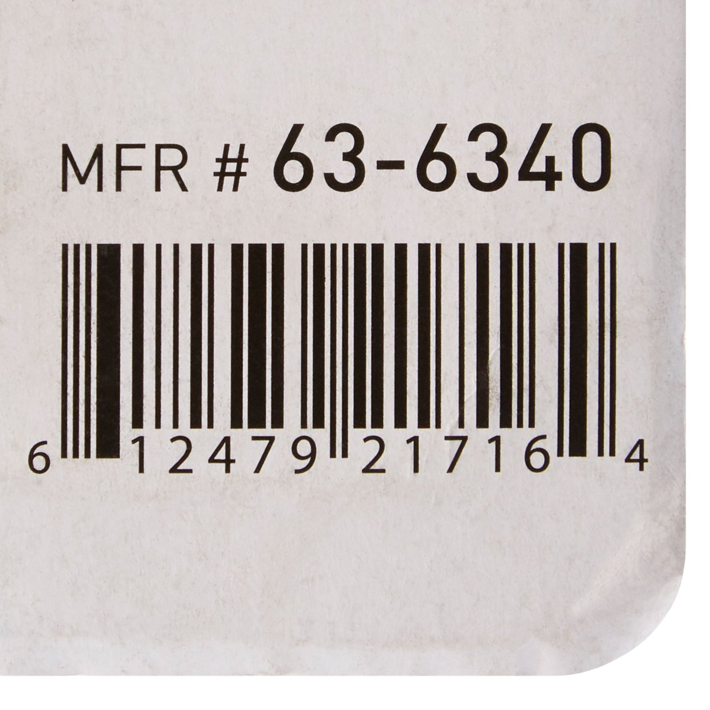 CRUSHER, PILL LF MGM63