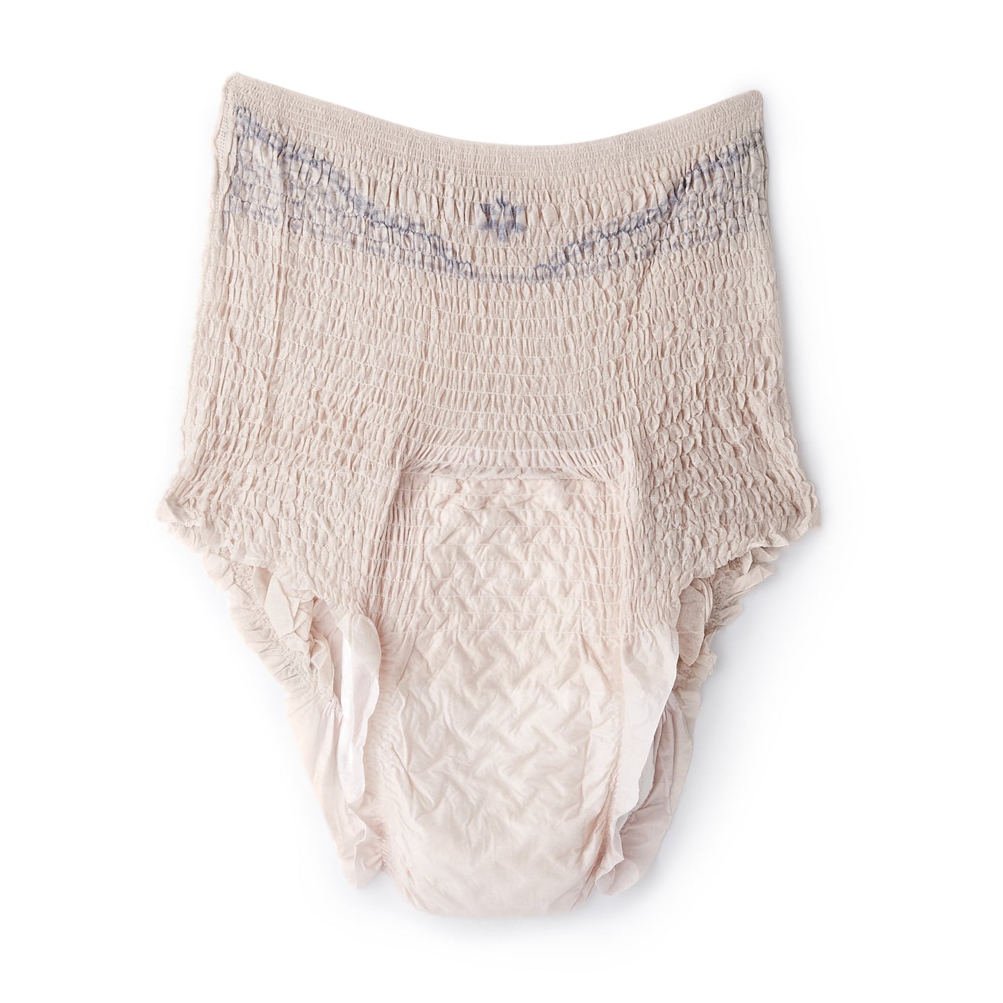 UNDERWEAR, DEPEND MAX ABSRB BLUSH WMN SM (19/PK 2PK/CS)