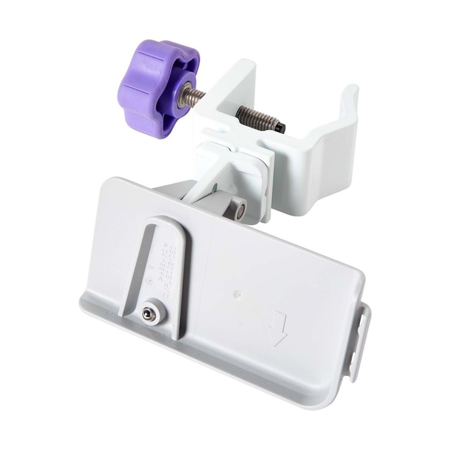 CLAMP, POLE F/KANGAROO PUMP (1/CS)