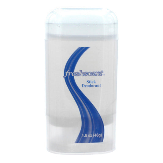 Freshscent Deodorant, Solid Stick, 1.6 oz. Scented