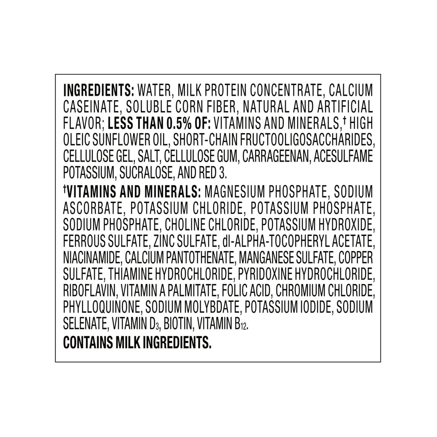 Oral Supplement Ensure® Max Protein Nutrition Shake Creamy Strawberry Flavor Liquid 11 oz. Reclosable Carton