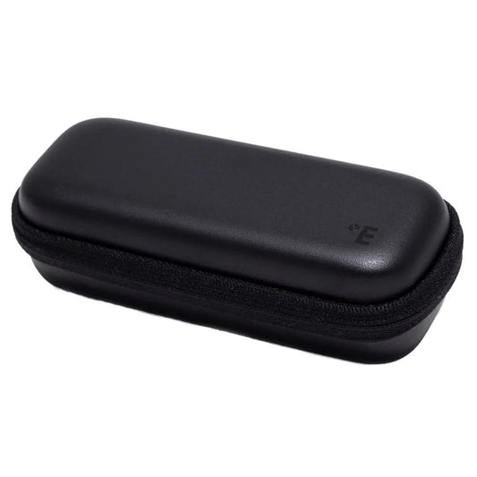 CASE, TRAVEL WAVE2 BLK (50/CS)