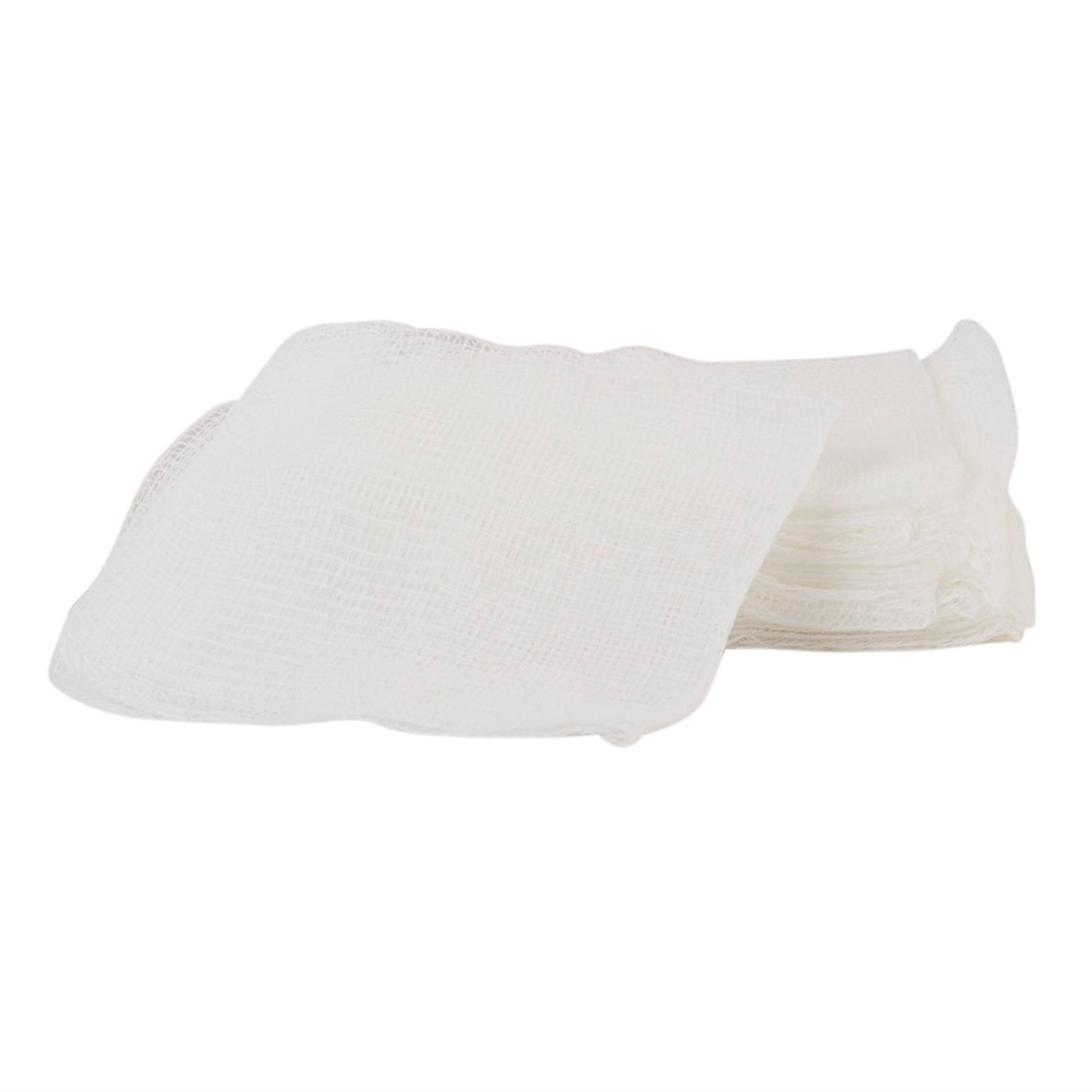 Curity™ USP Type VII Gauze Sponge, 4 x 4 Inch, 8-Ply