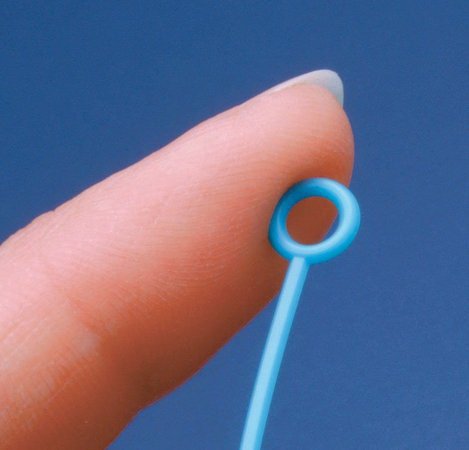 Loop Mask Dme LOOP, INOCULATING 1UL LT GRN (1000/BX) – Family Care DME