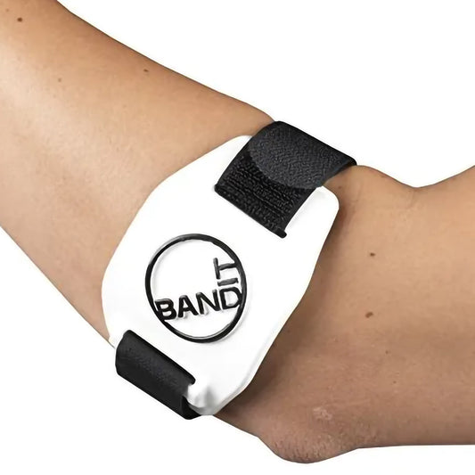 ELBOW BAND, TENNIS BAND-IT PRESTN