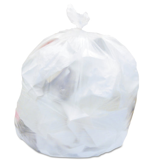 LINER, TRASH NTRL 24X24 8MIL (1000/CS) SALFLD