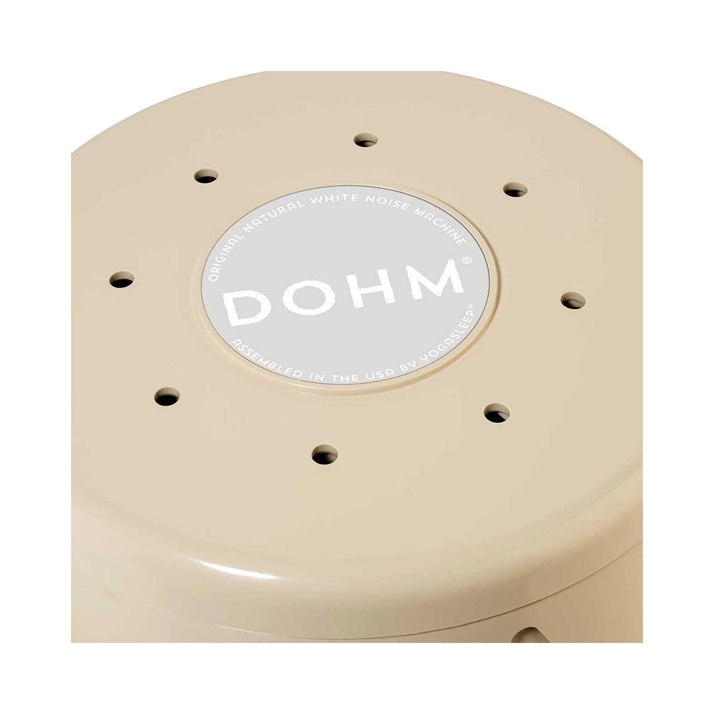 White Noise Machine Marpac 5-3/4 X 3-1/4 Inch
