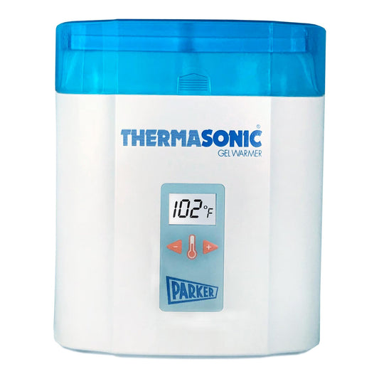 Thermasonic™ Gel Warmer