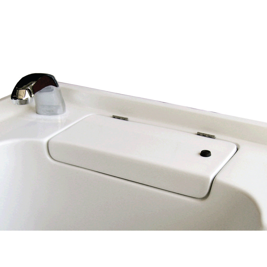 Drive Medical Side Access 60" Bathing System