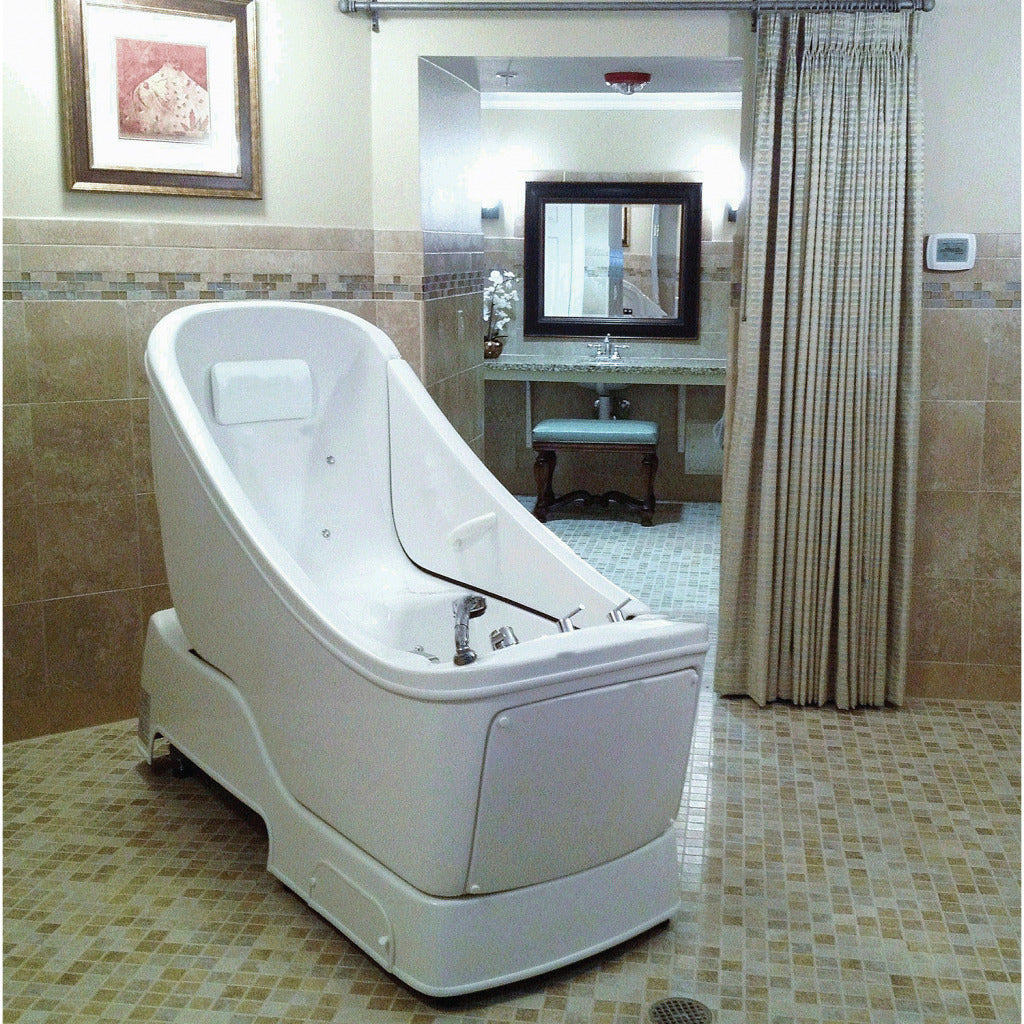 Drive Medical Saratoga SE Bathing System Base
