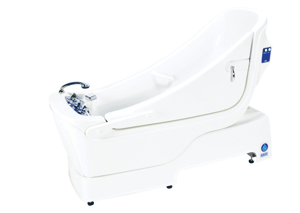 Drive Medical Saratoga SE Bathing System Base