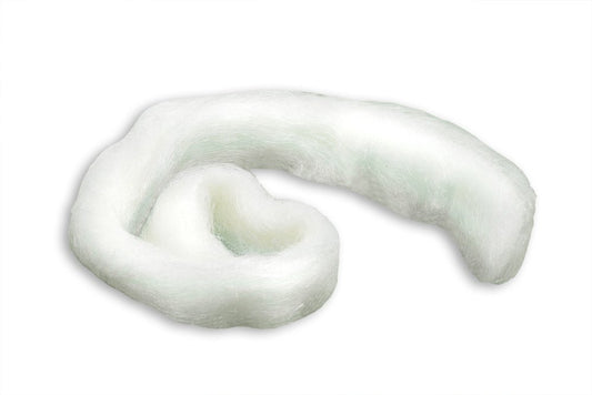 DRESSING, TEGADERM HIGH GELL ALGNAT ROPE (5/BX)
