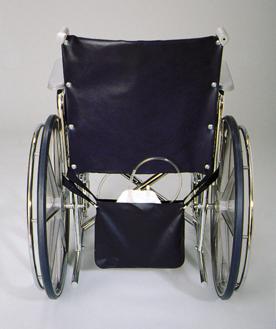 Skil-Care Urinary Drainage Bag Holder