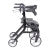 Drive Medical Nitro Sprint Rollator 350 lbs