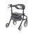 Drive Medical Nitro Sprint Rollator 350 lbs