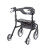 Drive Medical Nitro Sprint Rollator 350 lbs