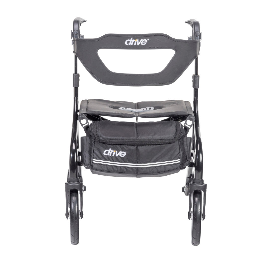 Drive Medical Nitro Sprint Rollator 350 lbs