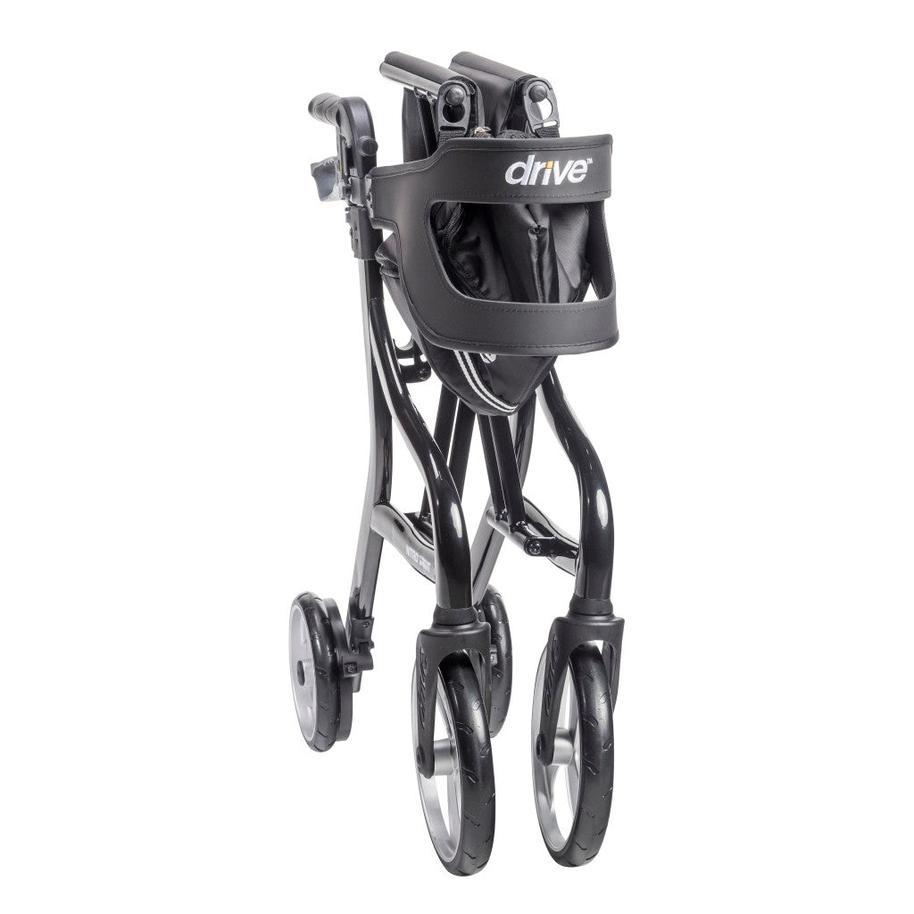 Drive Medical Nitro Sprint Rollator 350 lbs