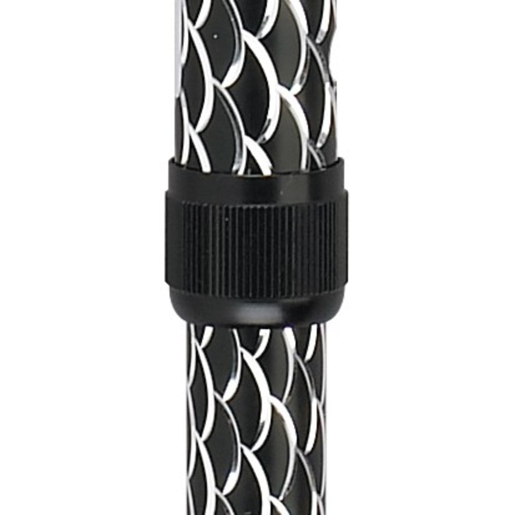 Drive Medical Offset Handle Aluminum Cane