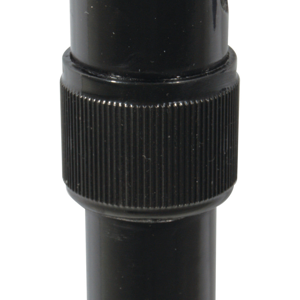 Drive Medical Bariatric Offset Cane 600 lb